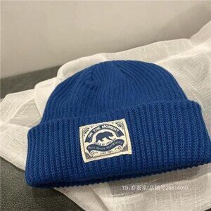 Knitted hats, woolen hats